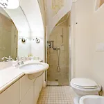 Lejlighed Rione Monti Charming Colosseo Rom