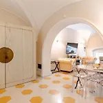 Rione Monti Charming Colosseo Lejlighed *