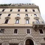 Rione Monti Charming Colosseo * Rom