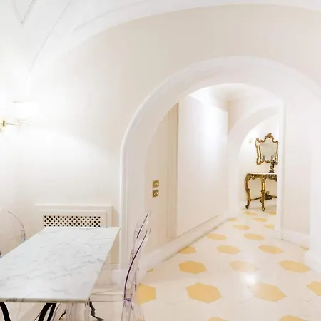 Appartement Rione Monti