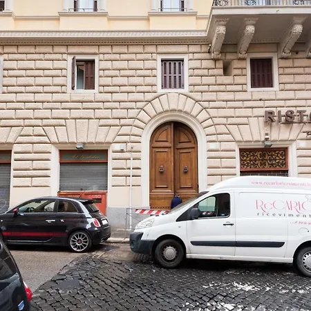 Rione Monti شقة