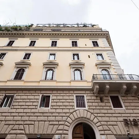 Rione Monti * روما