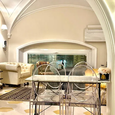 Rione Monti Appartement