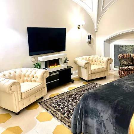 Appartement Rione Monti *