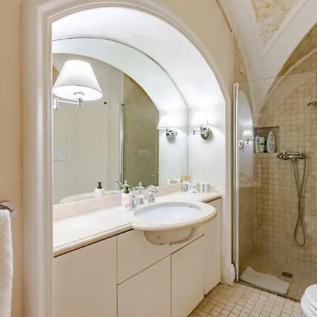 Rione Monti Charming Colosseo Lejlighed Rom