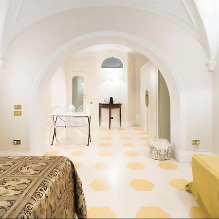 Rione Monti Charming Colosseo Daire Roma