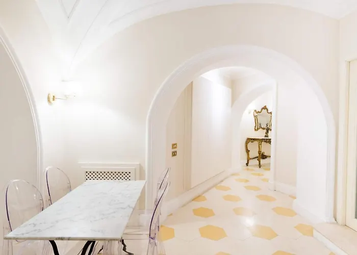 Appartement Rione Monti