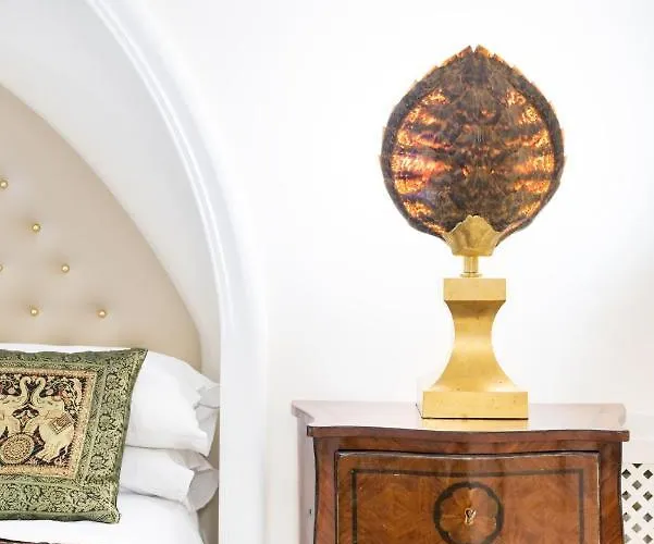 Appartement Rione Monti Rome