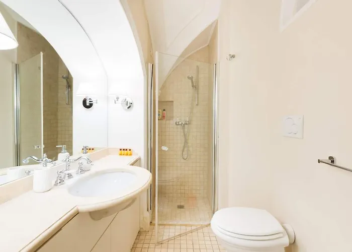 Rione Monti Appartement *