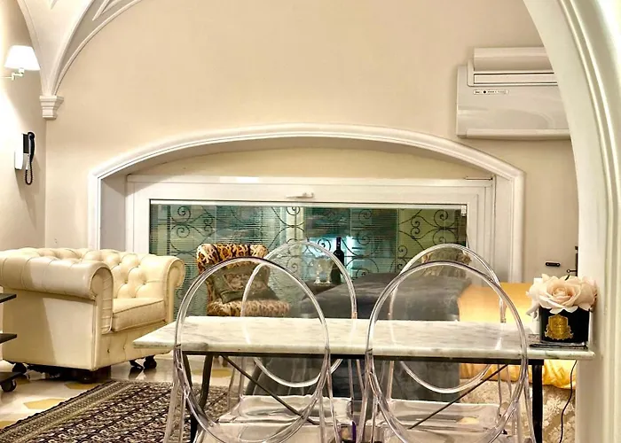 Rione Monti Appartement